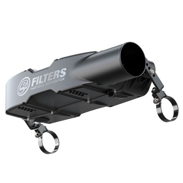 Polaris RZR XP 1000 Roll Bar Particle Separator (2014+)