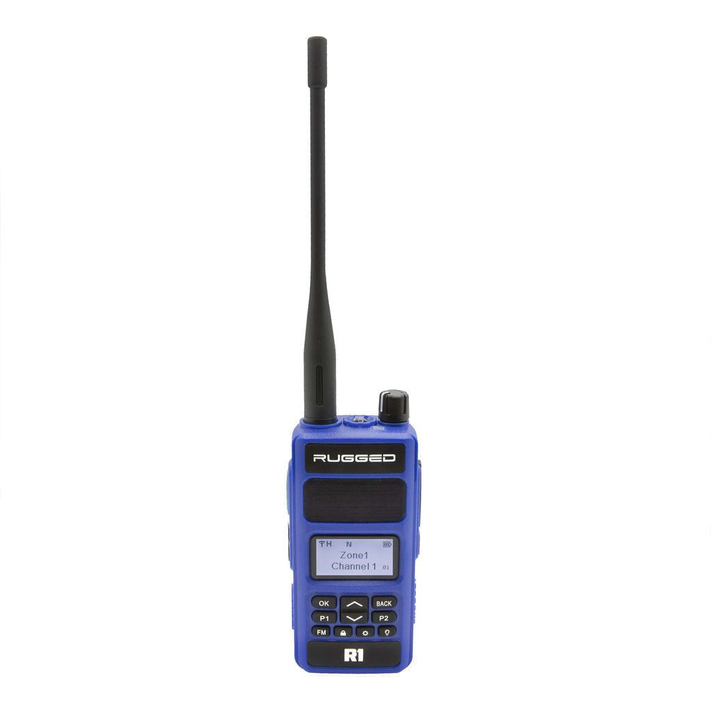 R1 Business Band Handheld Radio