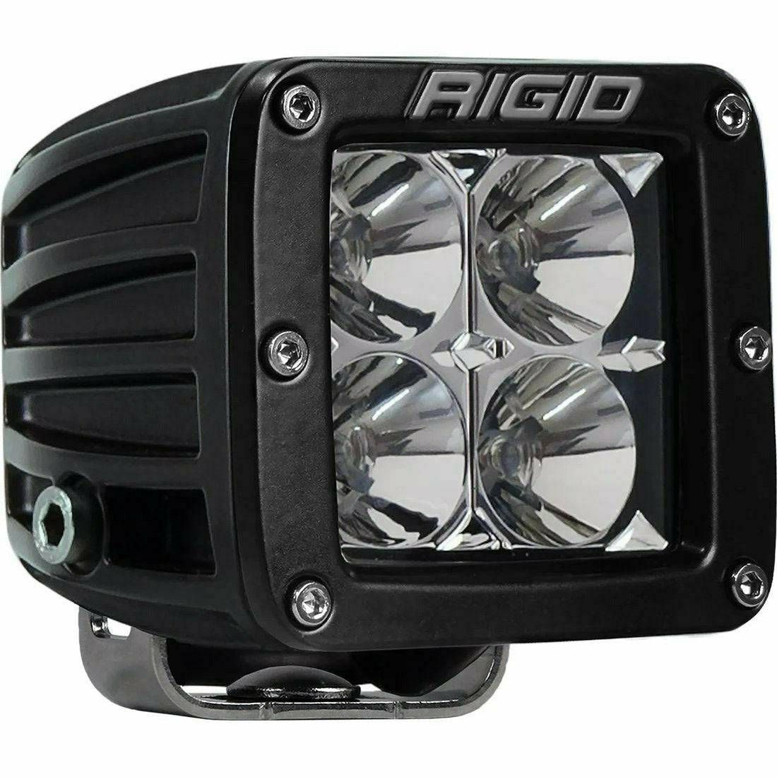 Rigid D-Series LED Light