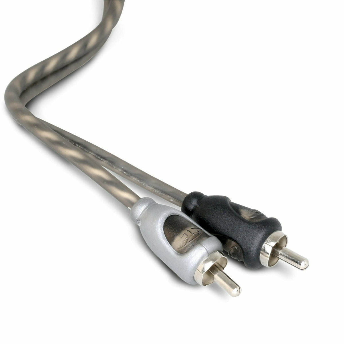 Rockford Fosgate 6' Twisted Pair Single Cable