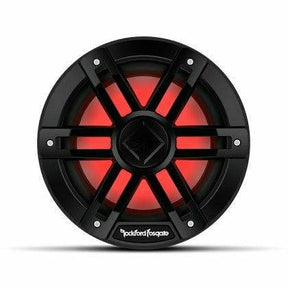 Rockford Fosgate M1 8" Color Optix Subwoofer