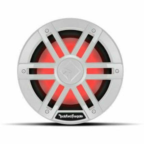Rockford Fosgate M1 8" Color Optix Subwoofer