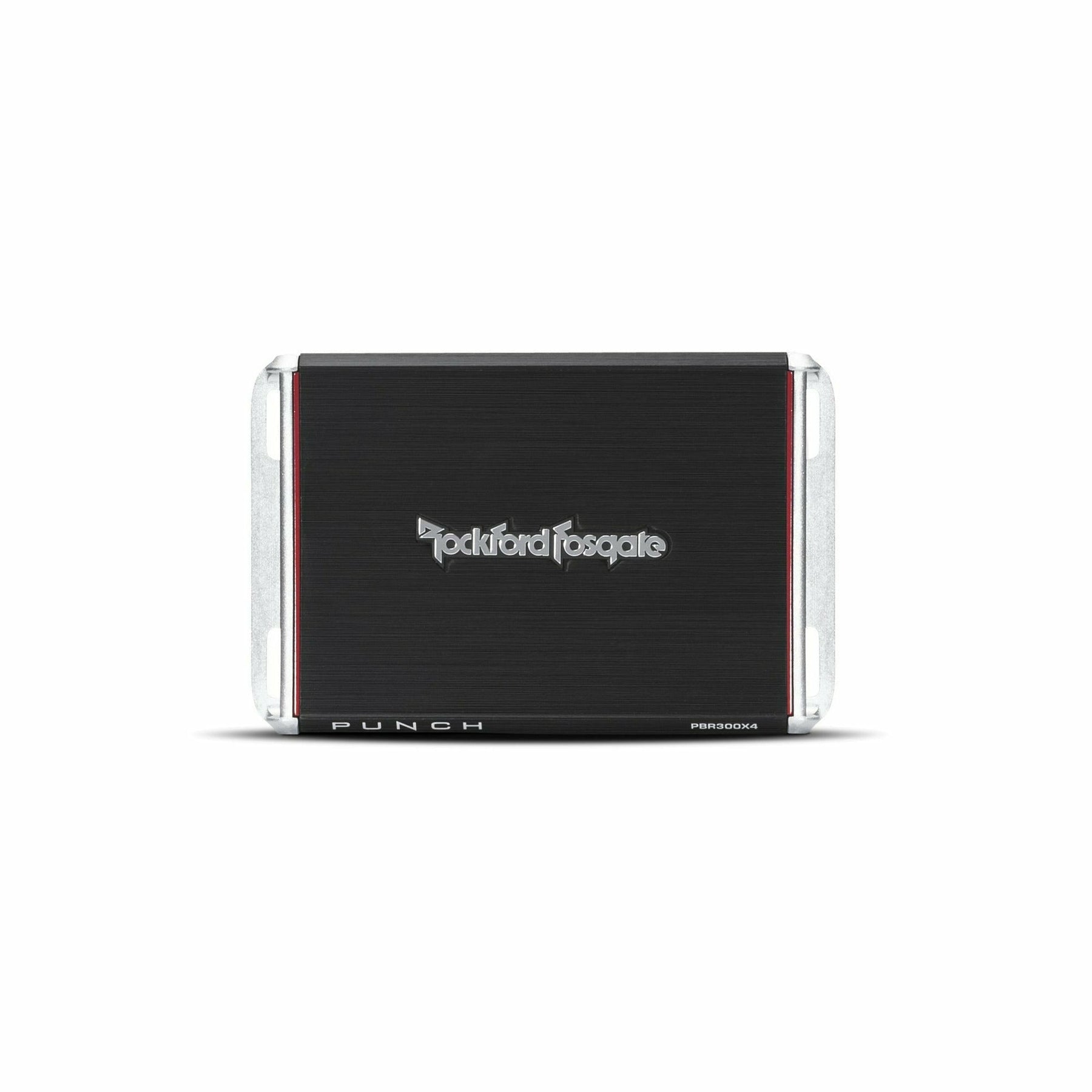 Rockford Fosgate Punch 400 Watt Full Range 4-Channel Amplifier