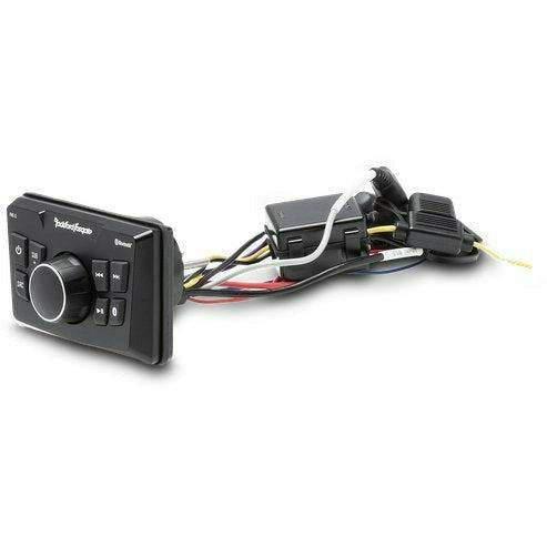 Rockford Fosgate PMX-0 Head Unit