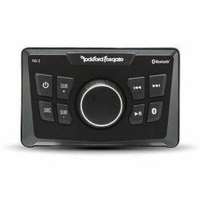 Rockford Fosgate PMX-0 Head Unit