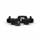 Rockford Fosgate Polaris RZR Stage 2 Audio Kit