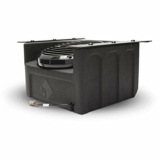 Rockford Fosgate Polaris Ranger (2015-2018) Subwoofer Enclosure