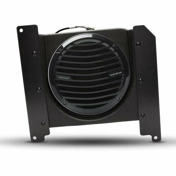 Rockford Fosgate Polaris Ranger (2015-2018) Subwoofer Enclosure