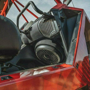 Rockford Fosgate Polaris RZR PRO XP Ride Command Stage 5 Audio System