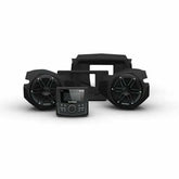 Rockford Fosgate Polaris RZR Stage 1 Audio Kit