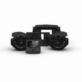 Rockford Fosgate Polaris RZR Stage 1 Audio Kit
