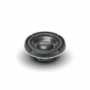 Rockford Fosgate Power 10" T1 Slim Single 2-Ohm Subwoofer