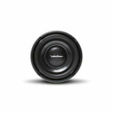 Rockford Fosgate Power 10" T1 Slim Single 2-Ohm Subwoofer