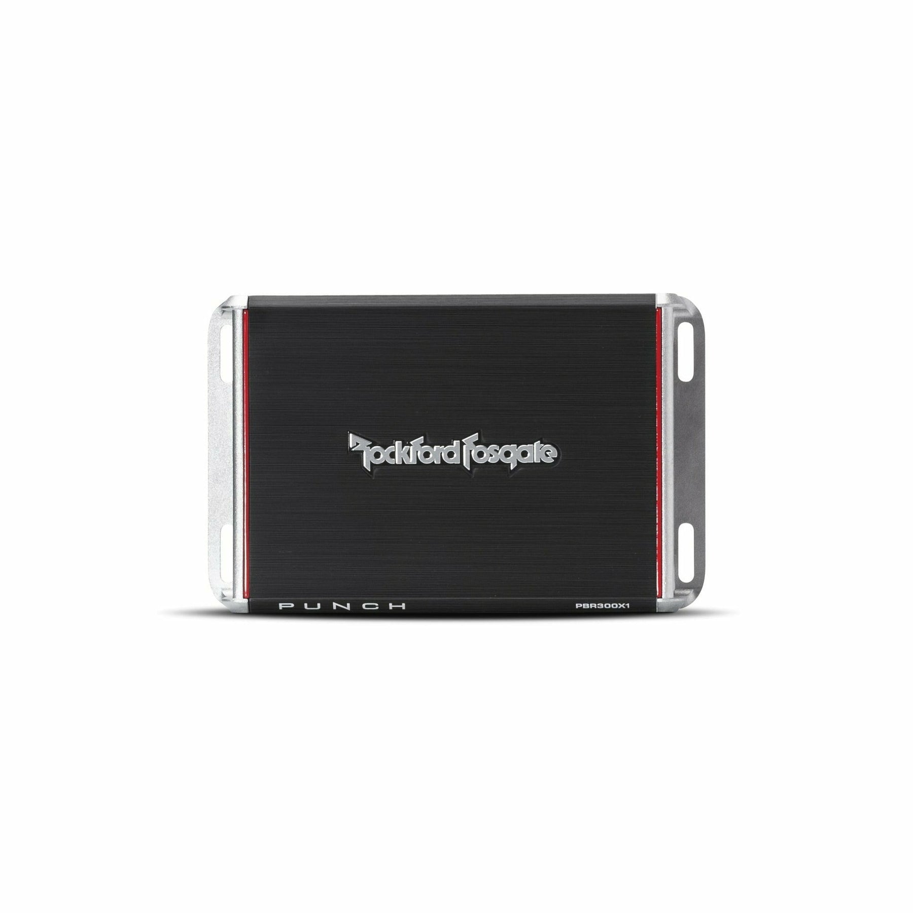 Rockford Fosgate Punch 300 Watt Mono Amplifier