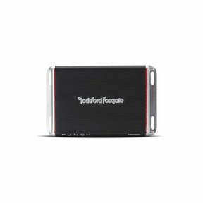 Rockford Fosgate Punch 300 Watt Mono Amplifier