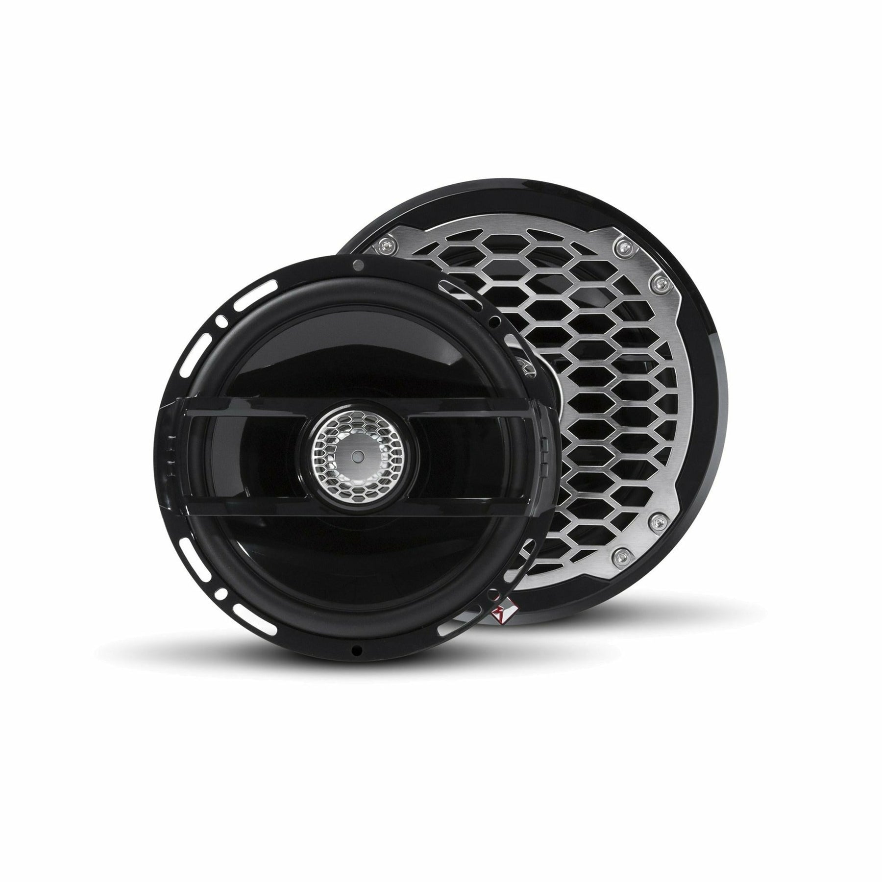 Rockford Fosgate Punch Marine 6.5" Full Range Speakers