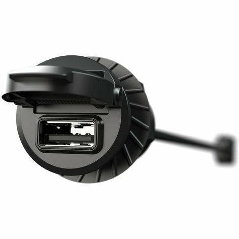 Rockford Fosgate Universal USB Port