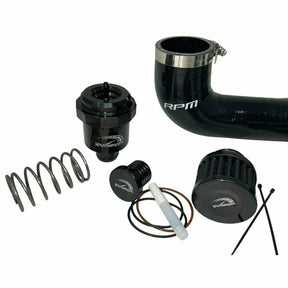 RPM Powersports Can Am Maverick X3 (2020+) Blow Off Valve Kit