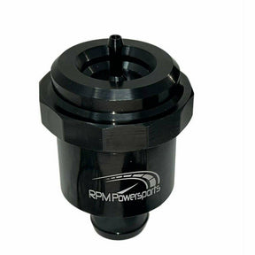 RPM Powersports Can Am Maverick X3 Blow Off Valve