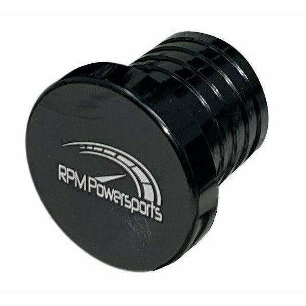 RPM Powersports Can Am Maverick X3 Blow Off Valve