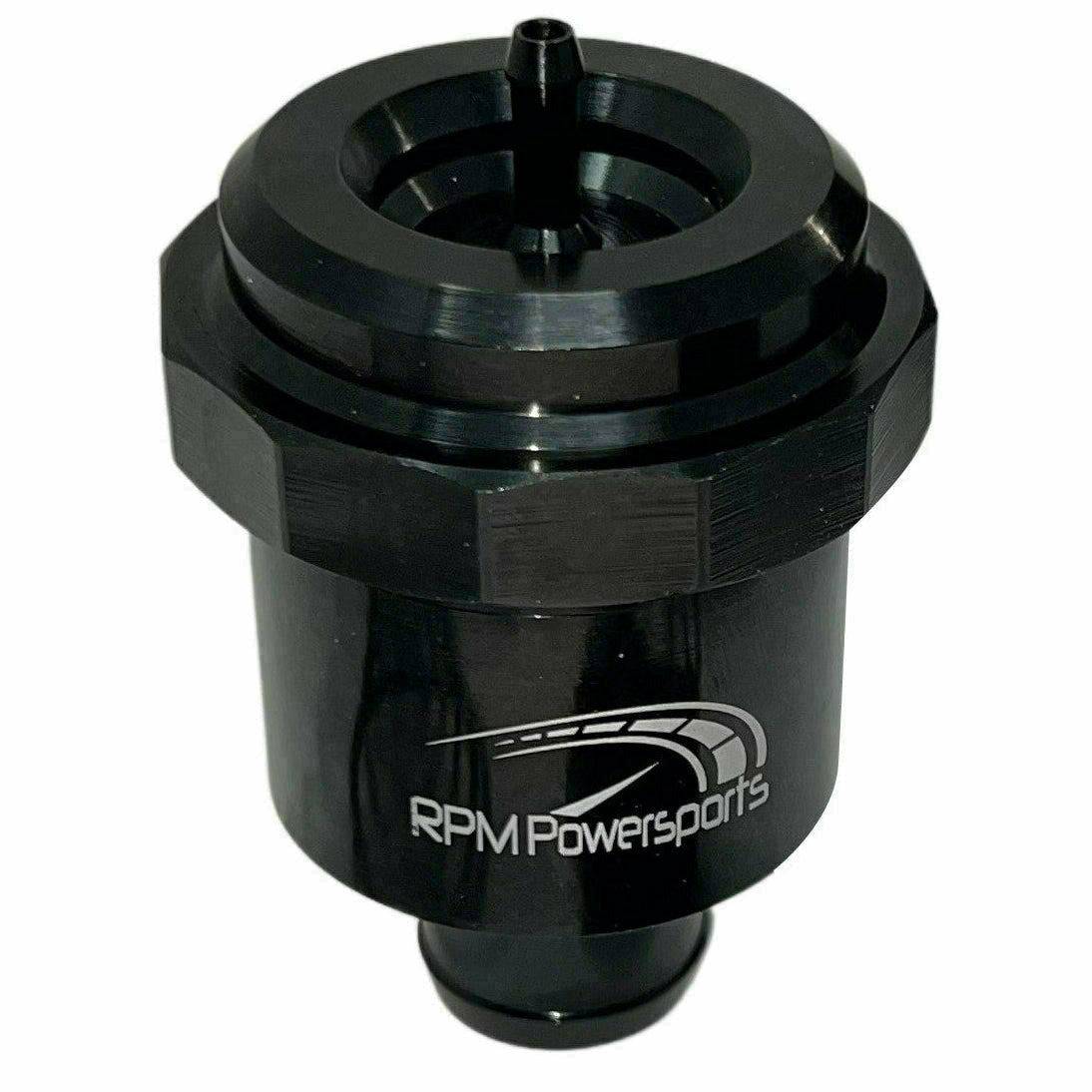 RPM Powersports Polaris RZR Blow Off Valve Kit