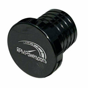 RPM Powersports Polaris RZR Blow Off Valve Kit