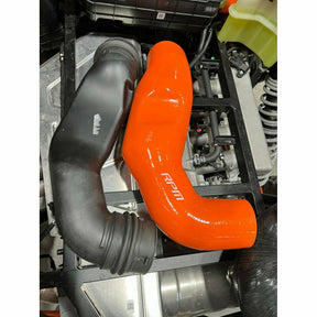 RPM Powersports Polaris RZR PRO R Bed to Air Box Intake Tube