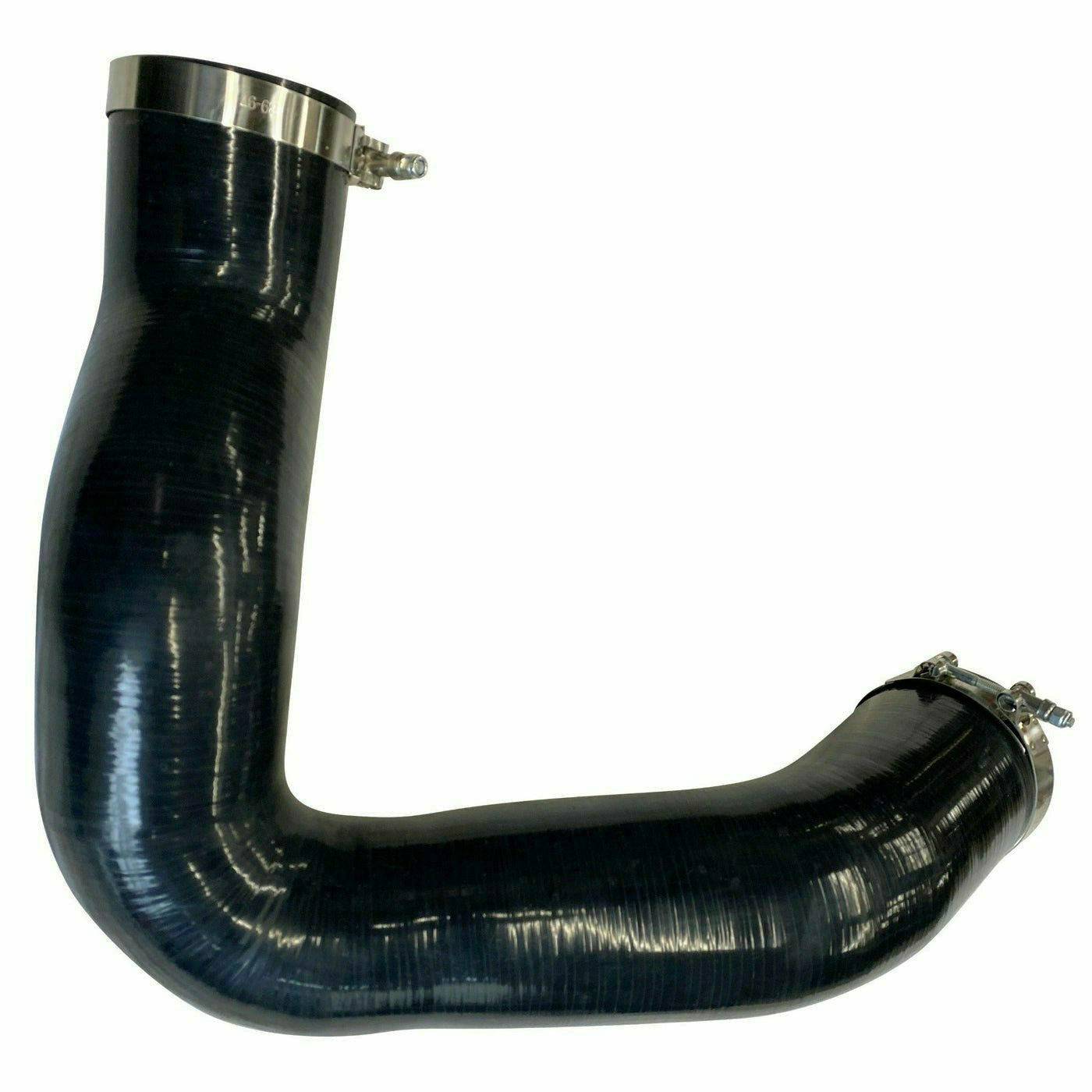 RPM Powersports Polaris RZR PRO XP / Turbo R Big Fatty Silicone Intake Tube