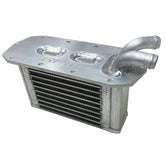 RPM Powersports Polaris RZR Turbo Big Core Intercooler