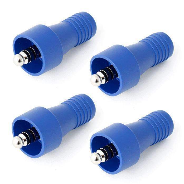 4 Pack - Dura-Link Cable Plug for All 4C OFFROAD Jacks OFF-PLUG-4-PACK