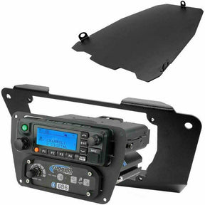 Can Am Commander / Maverick Radio / Intercom Mounting Kit