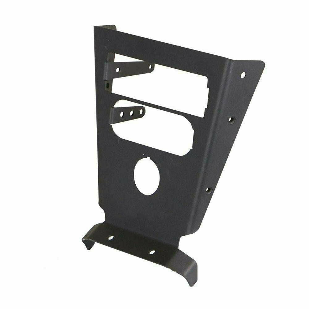 Can Am X3 Mount for Motorola CM300D and VX2200 Mobile Radio and Intercom