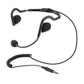 H10 Lightweight Headset with OFFROAD Nexus Plug   H10-OFF
