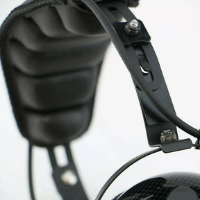 H22 Ultimate Over the Head Headset for Intercoms