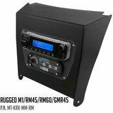 Rugged Radios Kawasaki KRX Multi-Mount Kit