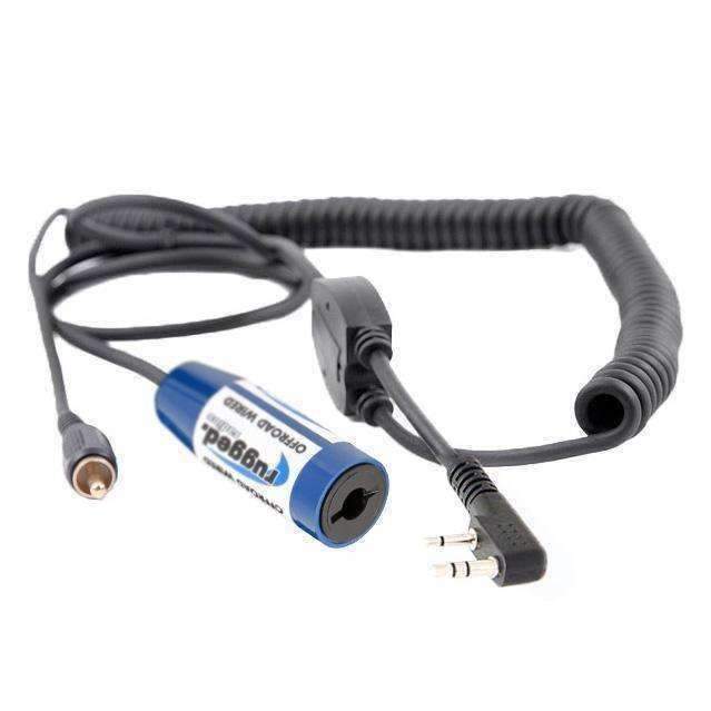 Moto Kit Cable