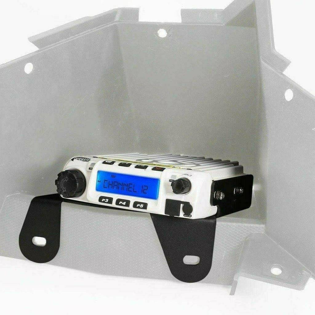 Rugged Radios Polaris RZR RS1 Mount for M1 / RDM-DB / RM60 / GMR45 Radio