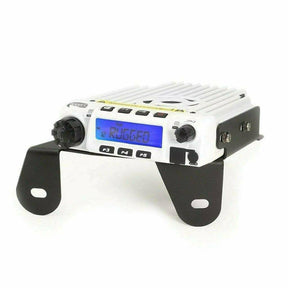 Rugged Radios Polaris RZR RS1 Mount for M1 / RDM-DB / RM60 / GMR45 Radio