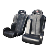 Polaris RZR XP 1000 & Turbo Split Bench Seat for Front or Rear