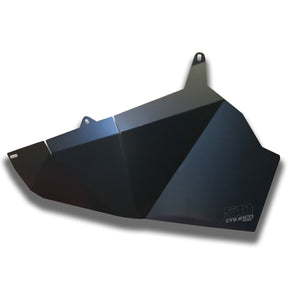 Polaris RZR XP 1000 2-Seat Lower Door Skin Inserts (2016-2019)