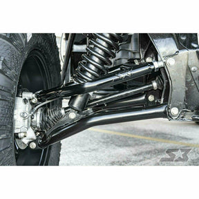 S3 Power Sports Can Am Defender Rear Upper Adjustable A-Arms