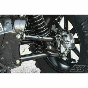 S3 Power Sports Can Am Defender Rear Upper Adjustable A-Arms