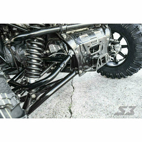 S3 Power Sports Can Am Defender Rear Upper Adjustable A-Arms