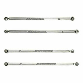 S3 Power Sports Can Am Maverick X3 64" High Clearance Billet Aluminum Radius Rods