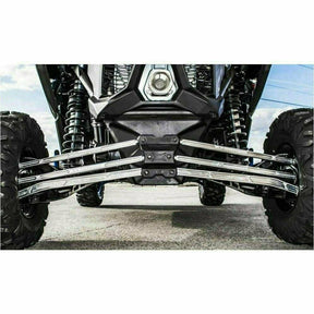 S3 Power Sports Can Am Maverick X3 72" Billet Aluminum Middle Radius Rods