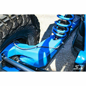 S3 Power Sports Can Am Maverick X3 72" Trailing Arms