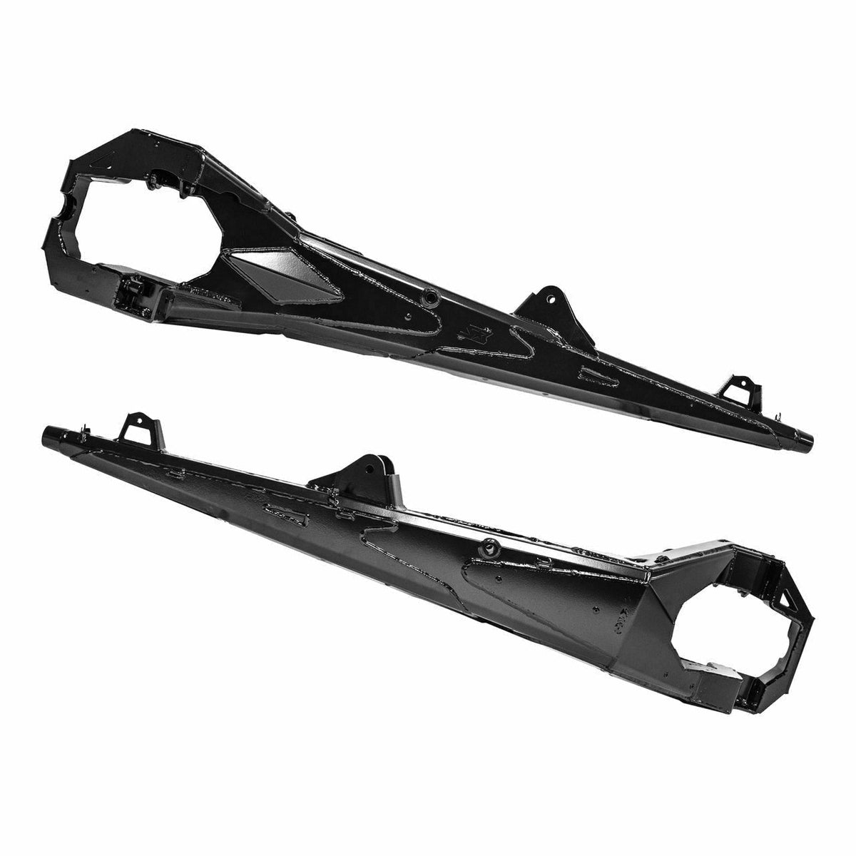 S3 Power Sports Can Am Maverick X3 72" Trailing Arms