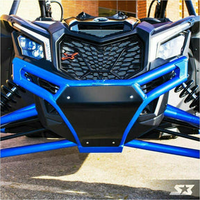 S3 Power Sports Can Am Maverick X3 Front Bumper