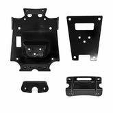 S3 Power Sports Can Am Maverick X3 Front Gusset Kit