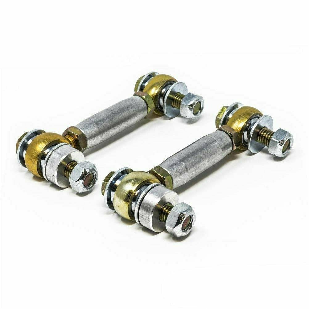 S3 Power Sports Can Am Maverick X3 Front Sway Bar Links